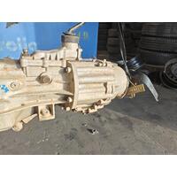 Great Wall X200 X240 Transfer Case CC6460KY 10/09-03/11