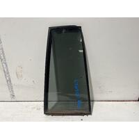 Toyota KLUGER Right Rear 1/4 Door Glass GSU45 05/07-02/14 