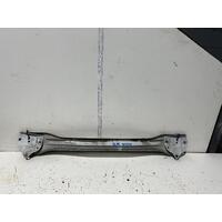 Toyota Yaris Rear Reinforcement Bar NCP131 08/2011-12/2019