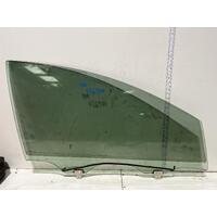 Nissan MURANO Right Front Door Window Glass Z51 12/08-01/15 