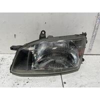 Toyota HIACE Left Headlight RCH12 SBV 10/95-02/04