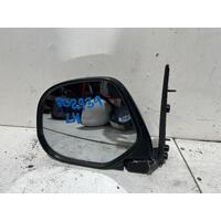 Toyota HIACE Left Door Mirror RCH12 SBV Manual 10/95-02/04  