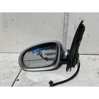 Volkswagen GOLF Left Door Mirror GEN 5 Hatch 06/04-02/09 