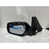 Mazda 3 Left Door Mirror BK 10/2003-04/2009