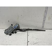 Toyota HIACE Wiper Motor RCH12 Left Barn Door SBV 10/95-02/04 