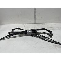 Toyota COROLLA Wiper Motor AE92 Front 06/89-08/94 