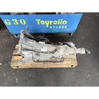 Mazda MX-5 Automatic Transmission NC 10/2005-07/2015