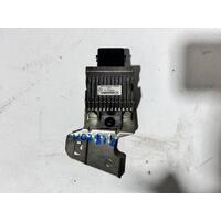 Ford Mondeo Glow Plug Relay MC 10/2007-12/2014