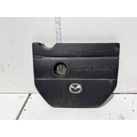 Mazda 3 Engine Cover BK 06/2006-10/2013