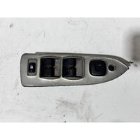 Mazda 323 Power Window MASTER Switch BJ 09/1998-12/2003