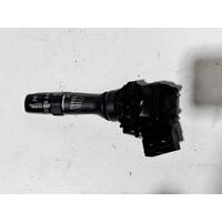 Toyota Corolla Wiper Switch ZRE152 03/2007-10/2013