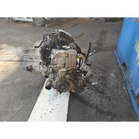 Nissan X-TRAIL 2.5L Petrol Engine QR25DE T31 09/2007-12/2013