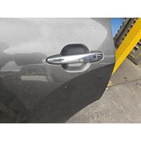 Toyota Kluger Left Rear Outer Door Handle GSU45 05/2007-03/2014