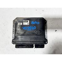 Toyota Tarago Engine ECU ACR50 03/2006-06/2020