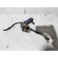 Toyota Hiace Tailgate Wiper Motor RZH113 11/1989-12/2004