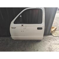 Toyota Hilux Left Front Door Shell RZN149 09/1997-03/2005