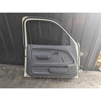 Toyota Hilux Left Front Door Trim RZN149 09/1997-03/2005