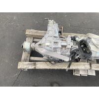 Nissan Navara Transfer Case D22 12/2001-12/2006