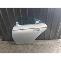 Mercedes CLS Class Left Rear Door Shell CLS 350 / C219 04/2005-05/2011