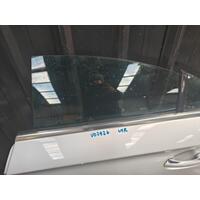 Mercedes CLS Class Left Rear Door Glass CLS 350 / C219 04/2005-05/2011