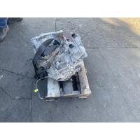 Hyundai Veloster Automatic Transmission FS 12/11-02/18