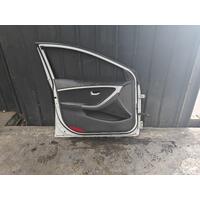 Hyundai i30 Left Front Door Trim GD 03/2012-03/2015