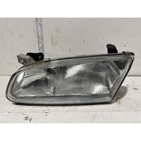 Toyota CAMRY Left Headlight SXV20 08/97-09/00 