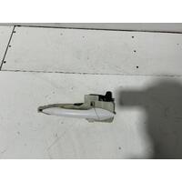 Hyundai i30 Right Rear Outer Door Handle GD 02/2012-02/2017