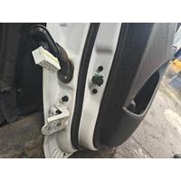 Hyundai i30 Right Rear Check Strap GD 03/2012-02/2017