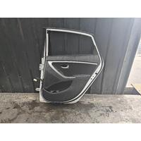 Hyundai i30 Right Rear Door Trim GD 03/2012-03/2015