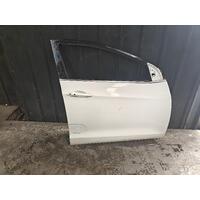 Hyundai i30 Right Front Door Shell GD 03/2012-04/2017