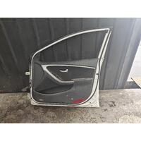 Hyundai i30 Right Front Door Trim GD 03/2012-03/2015