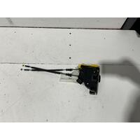 Hyundai i30 Right Front Door Lock Mechanism GD 12/2012-02/2017