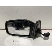 Toyota COROLLA Left Mirror AE101 Manual 08/94-10/99 