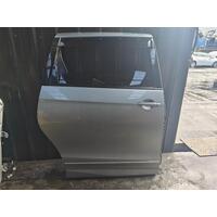 Toyota Estima Right Rear Door Shell ACR50 2005-2019