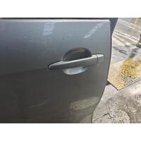 Toyota Estima Right Rear Outer Door Handle ACR50 2005-2019