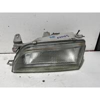 Toyota COROLLA Left Headlight AE101 05/92-10/99 