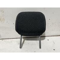 Toyota COROLLA Rear Headrest ZRE172 Sedan 12/13-06/19 