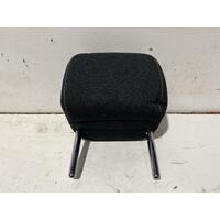 Toyota COROLLA Rear Headrest ZRE172 Sedan 12/13-06/19