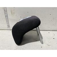 Toyota COROLLA Rear Centre Headrest ZRE172 Sedan 12/13-06/19 