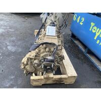 Toyota Prado Transfer Case 120 Series 11/06-10/09