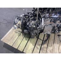 Mazda 3 Transmission BK 07/06-04/09