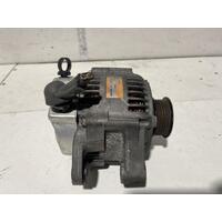 Toyota COROLLA Alternator AE112 1.8 7A-FE 10/98-11/01 