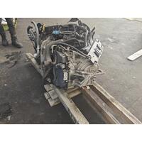 Holden Cruze Automatic Transmission 1.8L Petrol JG 03/09-02/11