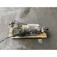 Toyota Celsior 4.0L Automatic Transmission 1UZ-FE A341E UCF11 03/1990-11/2000