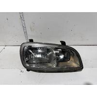 Toyota RAV4 Right Head Light SXA11 10/1997-06/2000