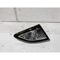 Mazda 3 Left Bootlid Light BL 04/2009-10/2013