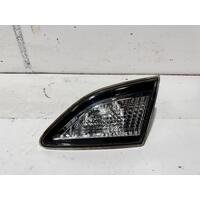 Mazda 3 Right Bootlid Light BL 04/2009-10/2013