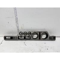 Toyota Corona Dash Fascia RT132 10/1979-07/1983