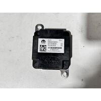 Alfa Romeo Tonale Dispersion Compensation Control Module 06/2022-Current